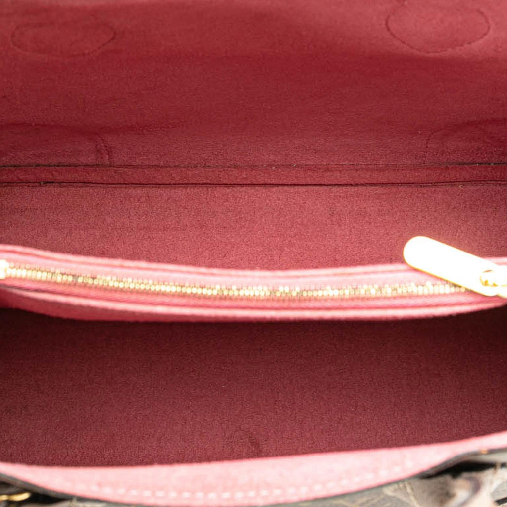 Louis Vuitton Monogram Flandrin