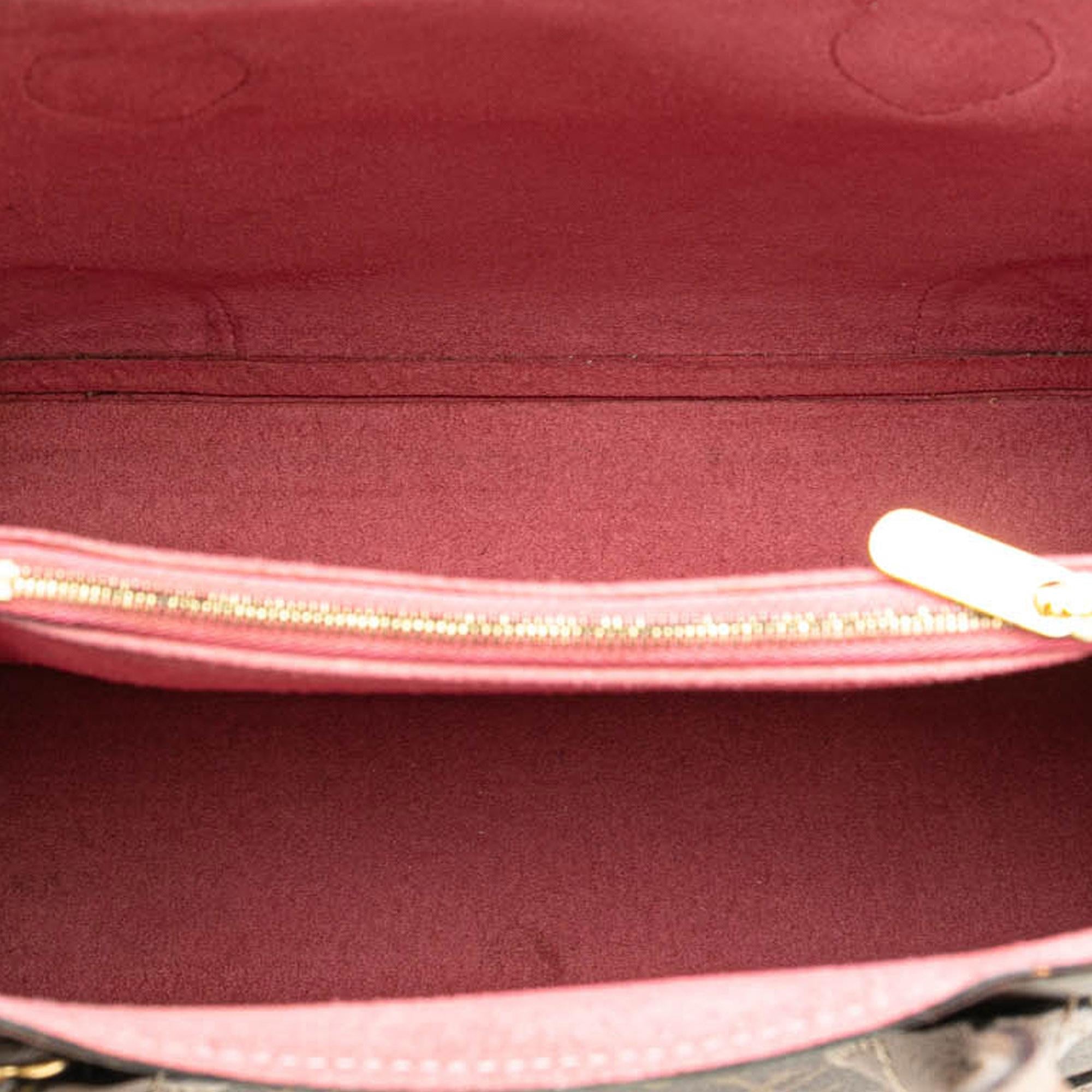 Louis Vuitton Monogram Flandrin