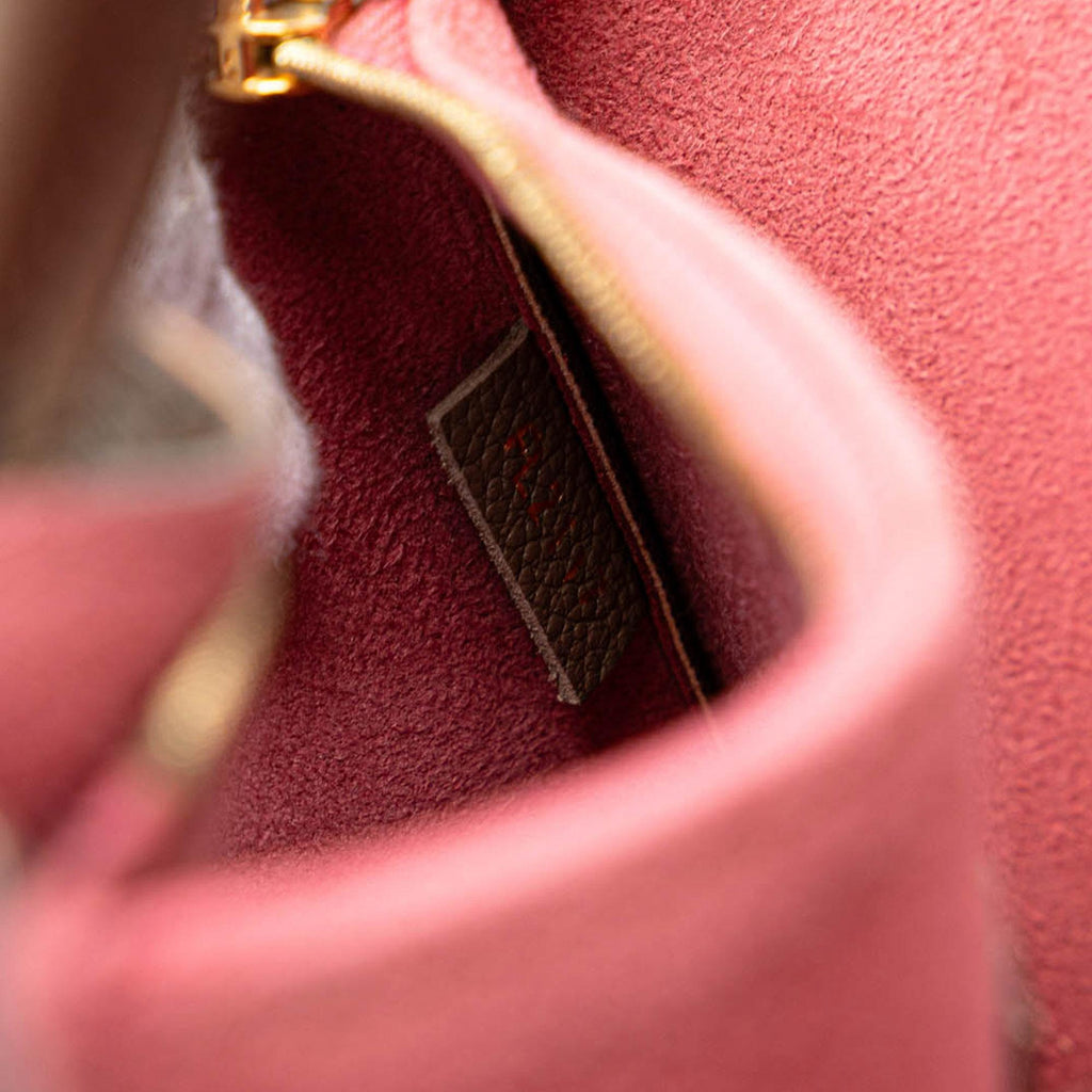Louis Vuitton Monogram Flandrin