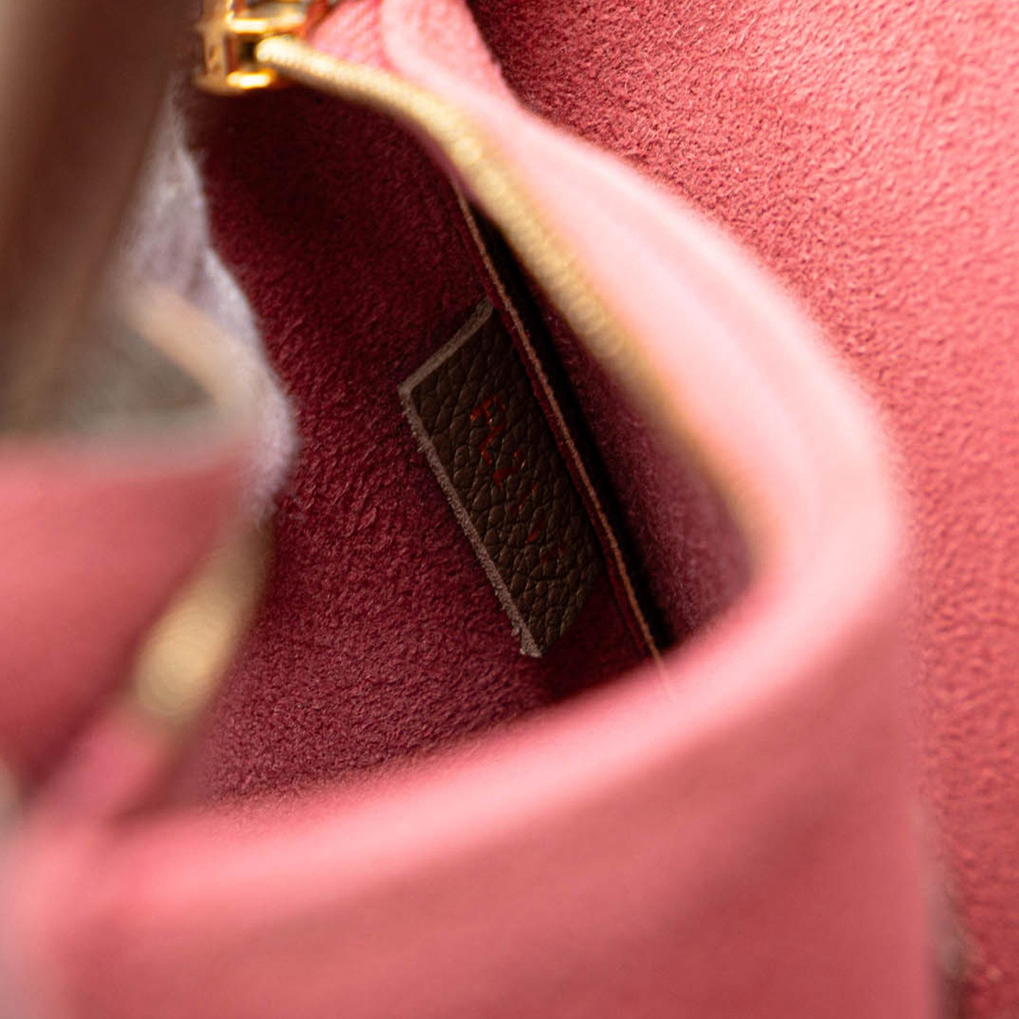 Louis Vuitton Monogram Flandrin