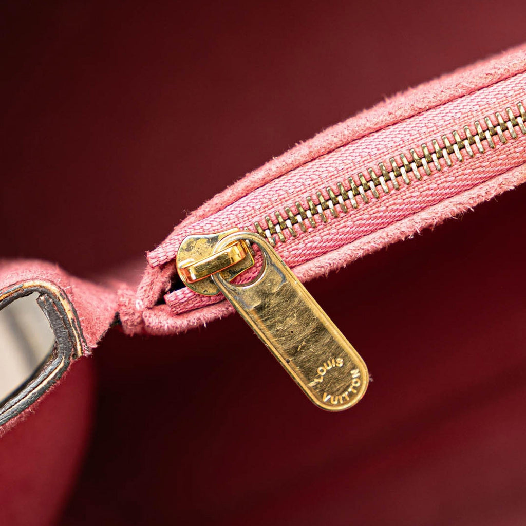Louis Vuitton Monogram Flandrin