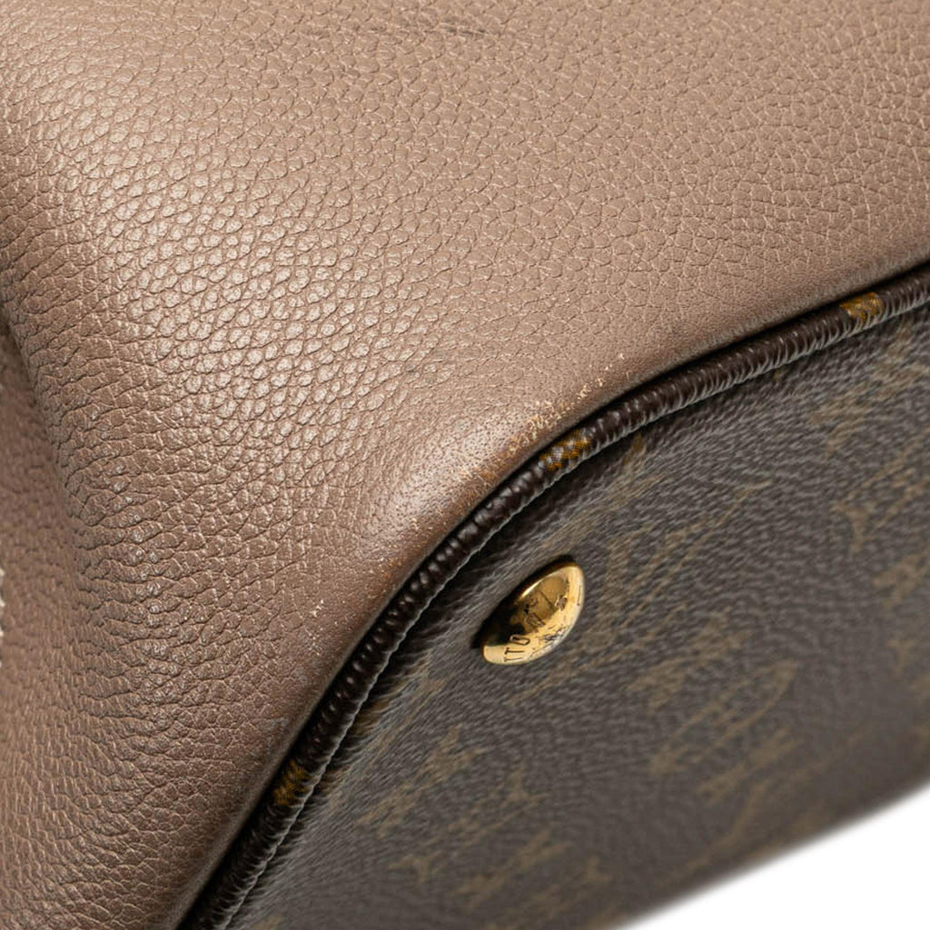 Louis Vuitton Monogram Flandrin