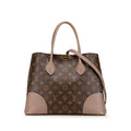 Louis Vuitton Monogram Flandrin