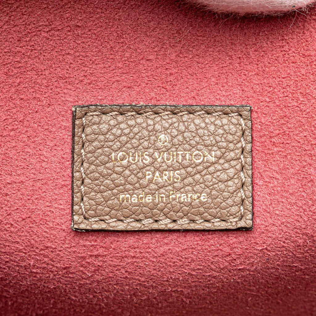Louis Vuitton Monogram Flandrin