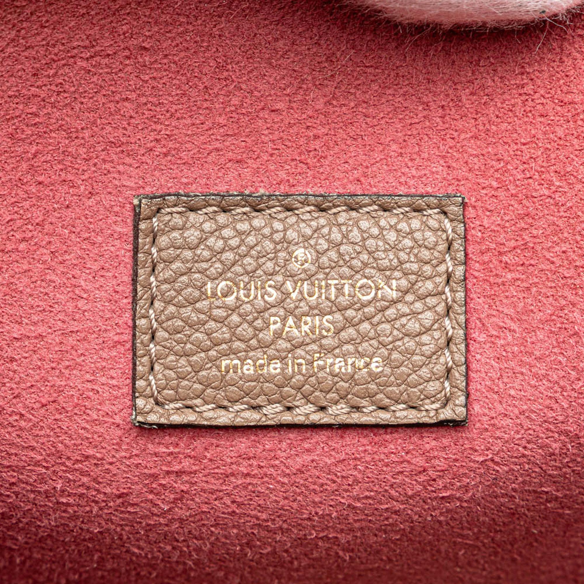 Louis Vuitton Monogram Flandrin