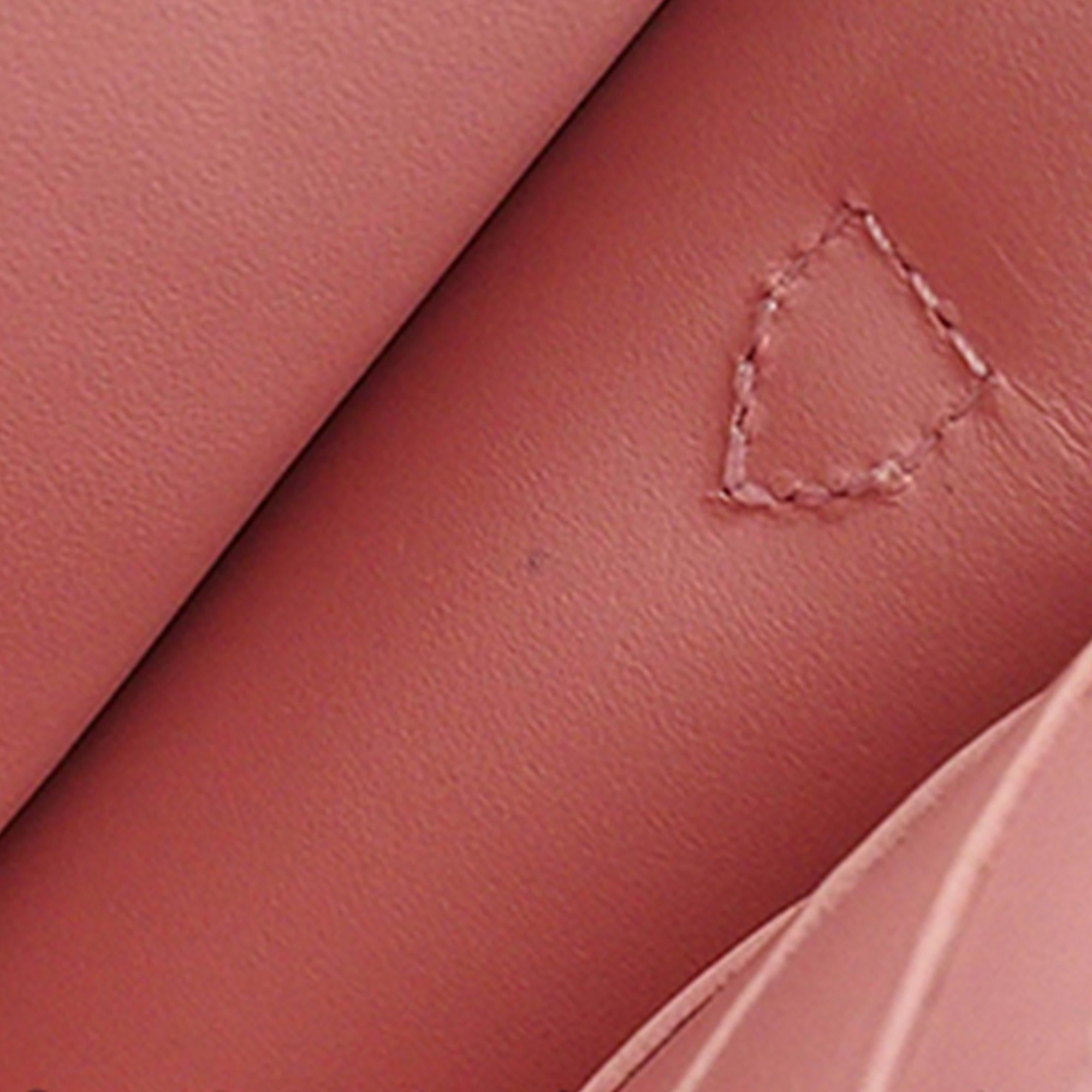 Louis Vuitton Monogram Flore Wallet On Chain (SHG-35991)