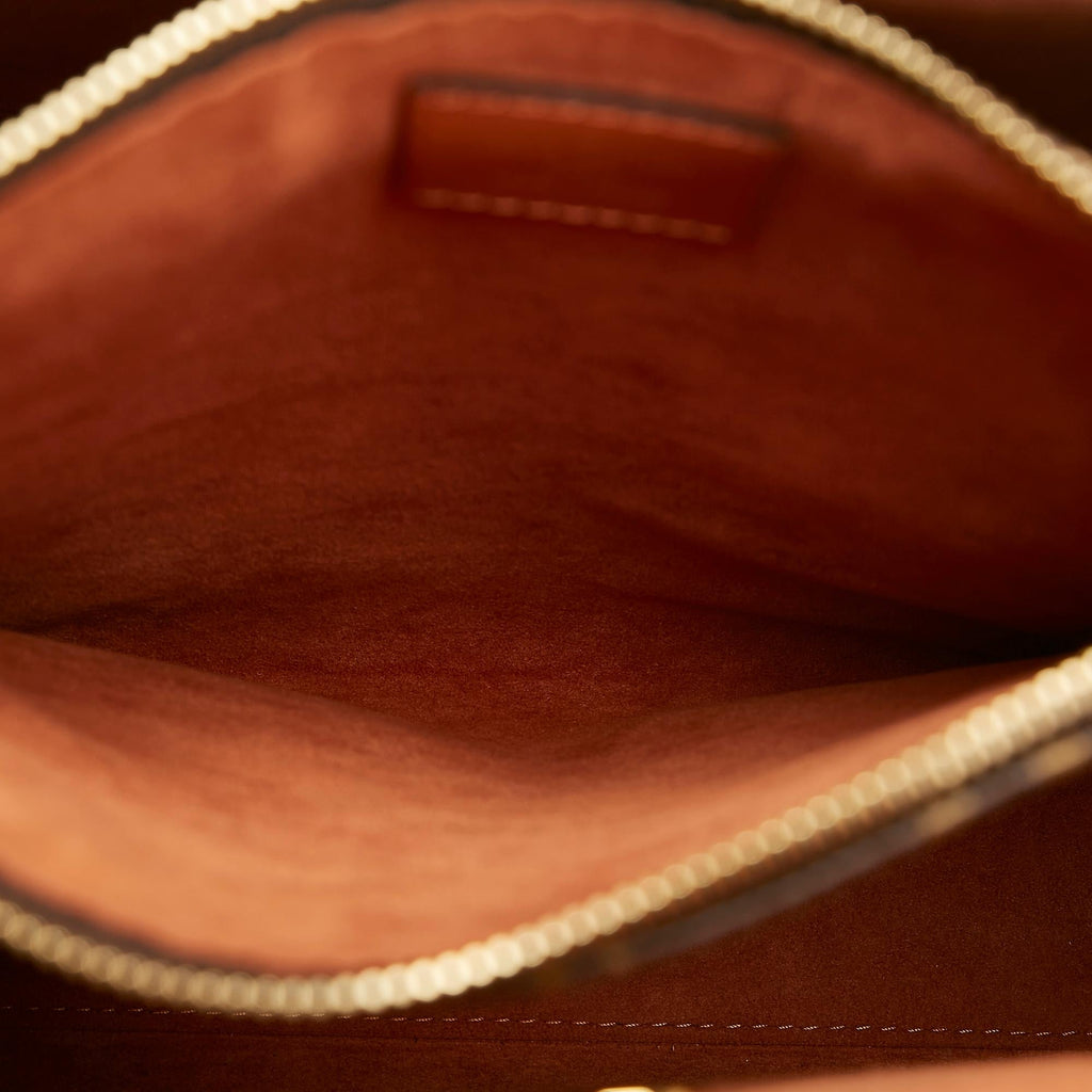 Louis Vuitton Monogram Flower Tote (SHG-35330)