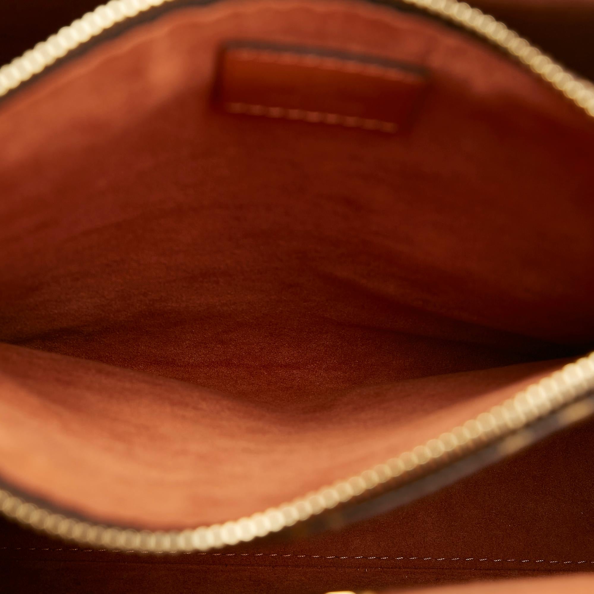 Louis Vuitton Monogram Flower Tote (SHG-35330)