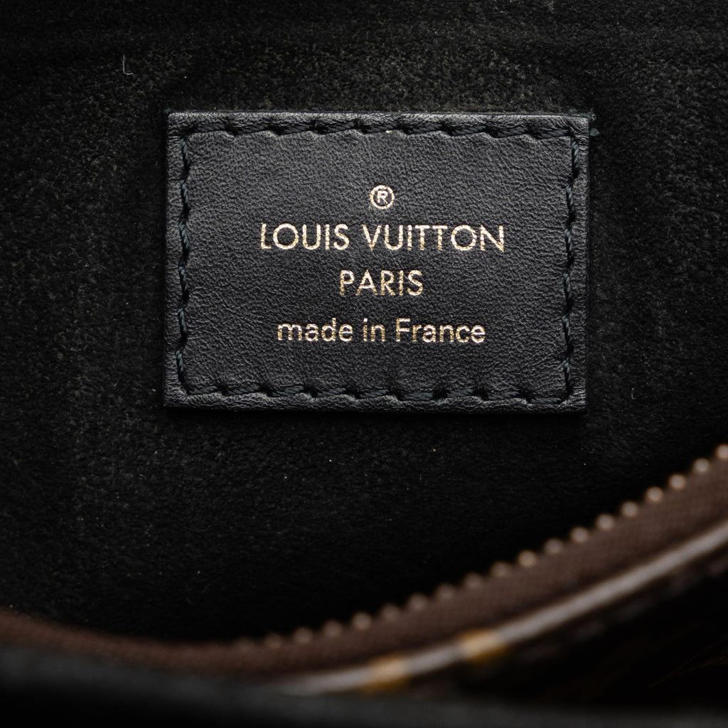Louis Vuitton Monogram Flower Tote (SHG-eOfBNe)