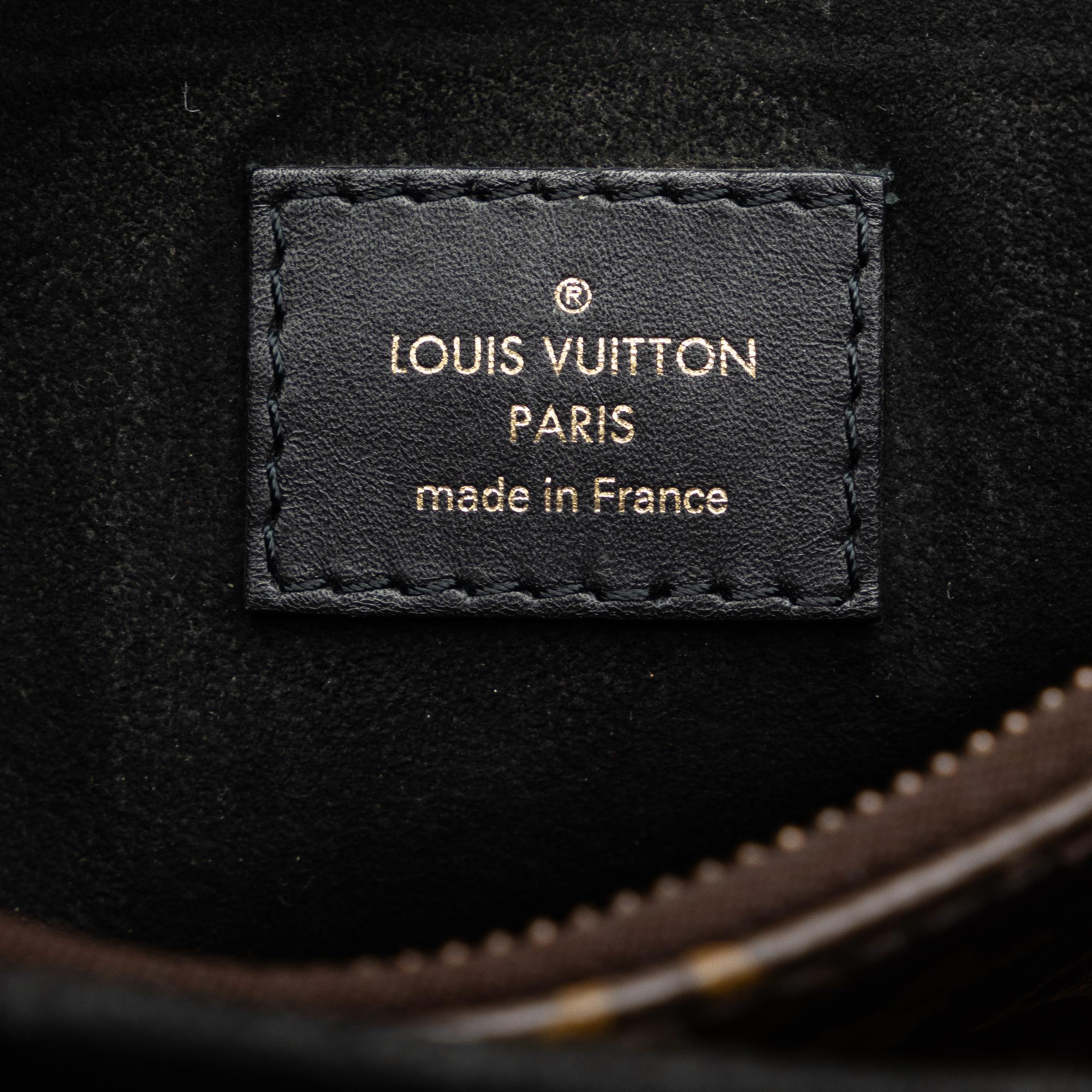 Louis Vuitton Monogram Flower Tote (SHG-eOfBNe)