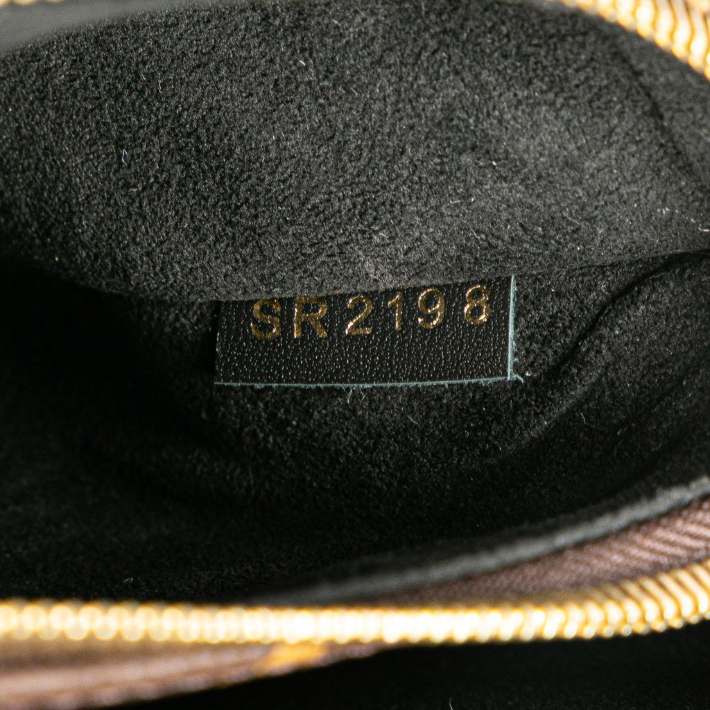 Louis Vuitton Monogram Flower Tote