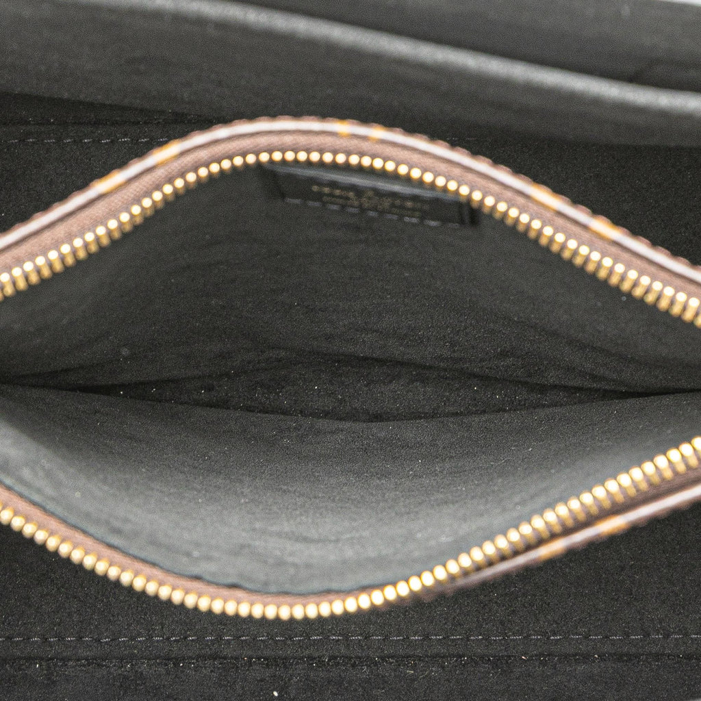 Louis Vuitton Monogram Flower Tote