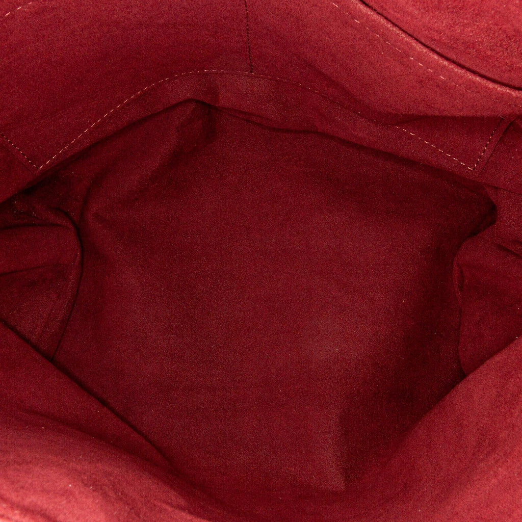 Louis Vuitton Monogram Flower Zipped Tote MM (SHG-W0LVmv)