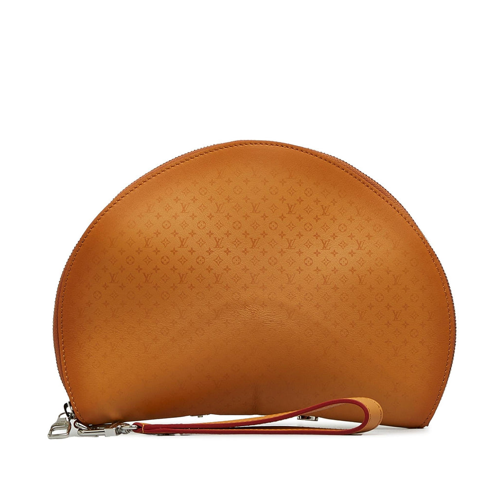 Louis Vuitton Monogram Fortune Cookie