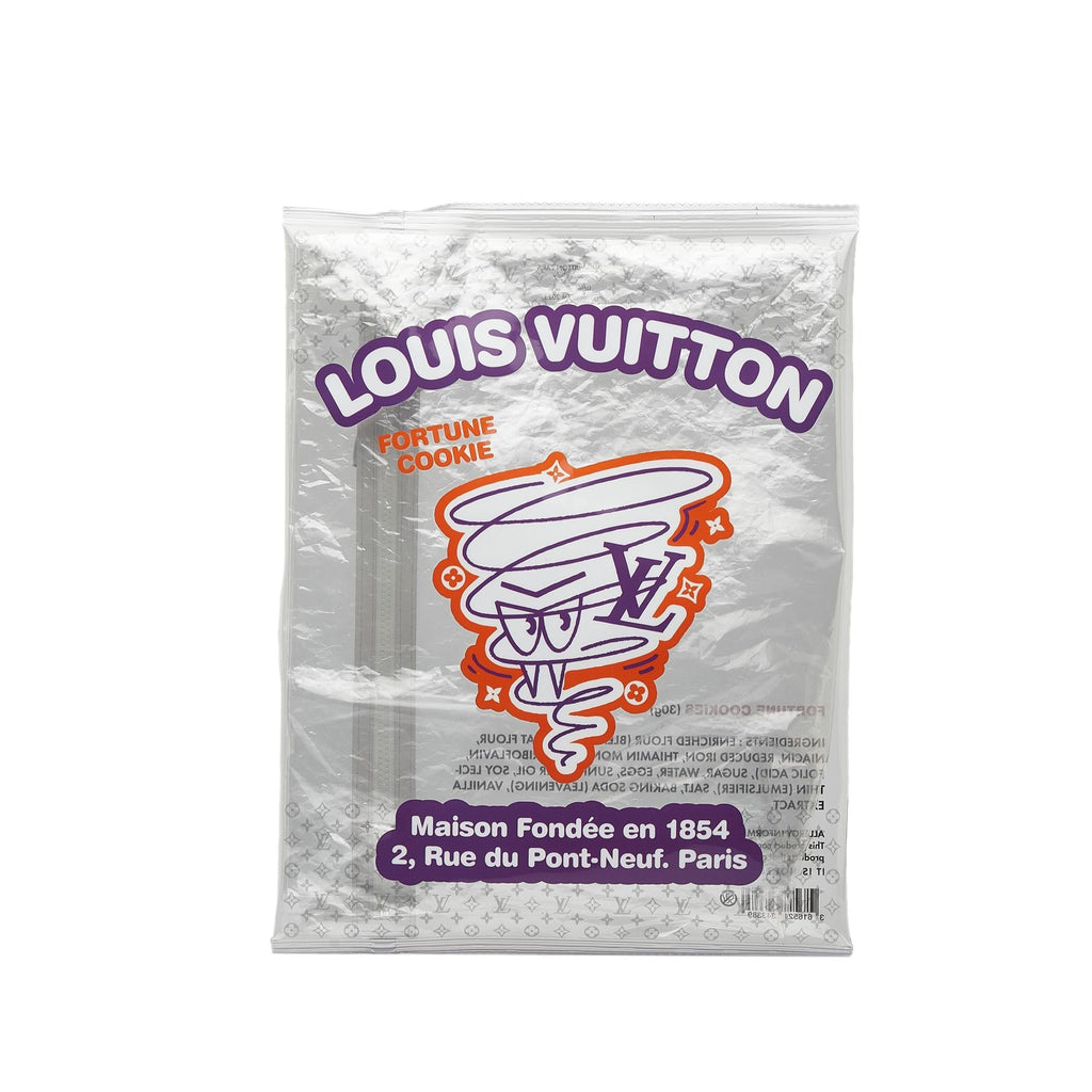Louis Vuitton Monogram Fortune Cookie
