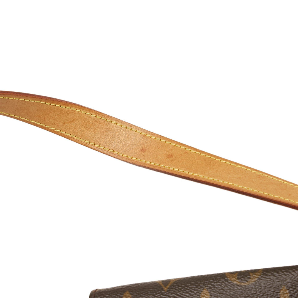 Louis Vuitton Monogram GM Musette Salsa Long Strap (SHG-35916)