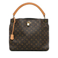 Louis Vuitton Monogram Gaia (SHG-YY96Cf)