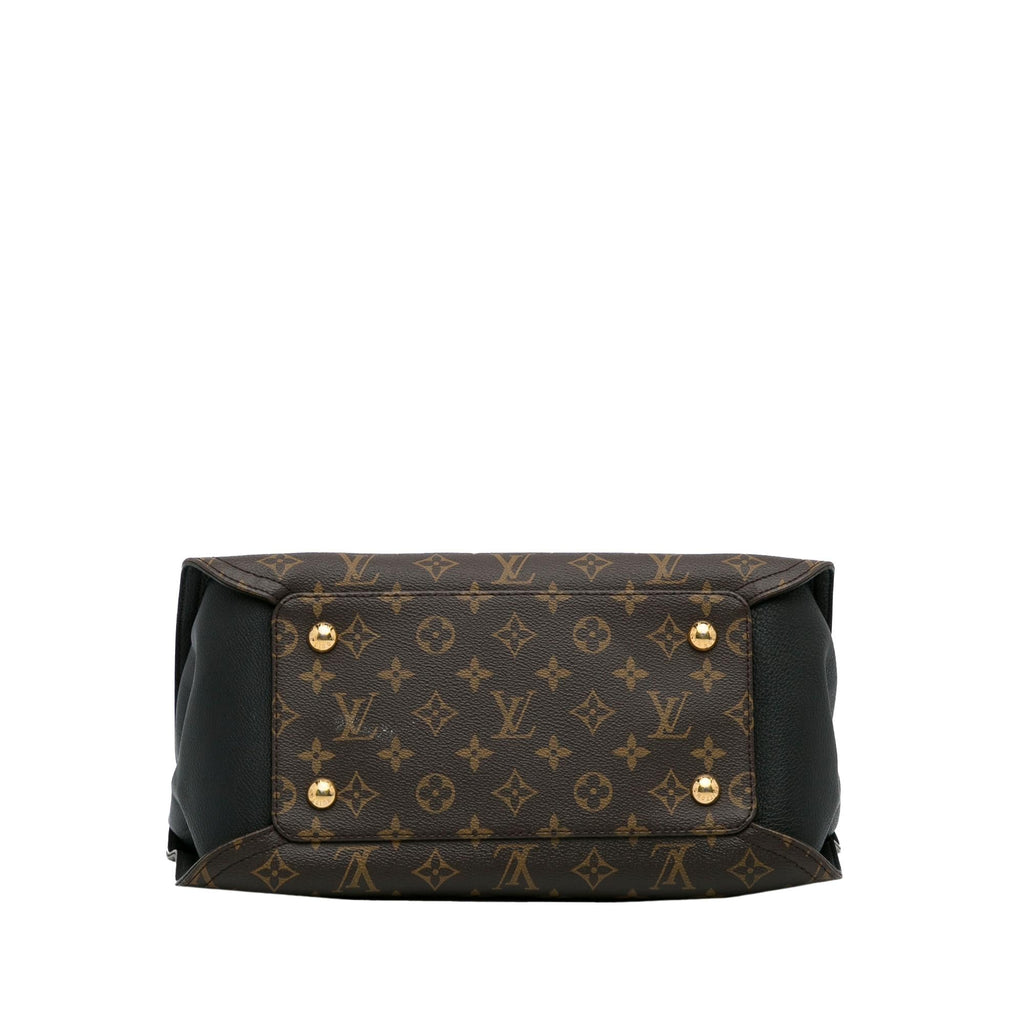 Louis Vuitton Monogram Gaia (SHG-YY96Cf)