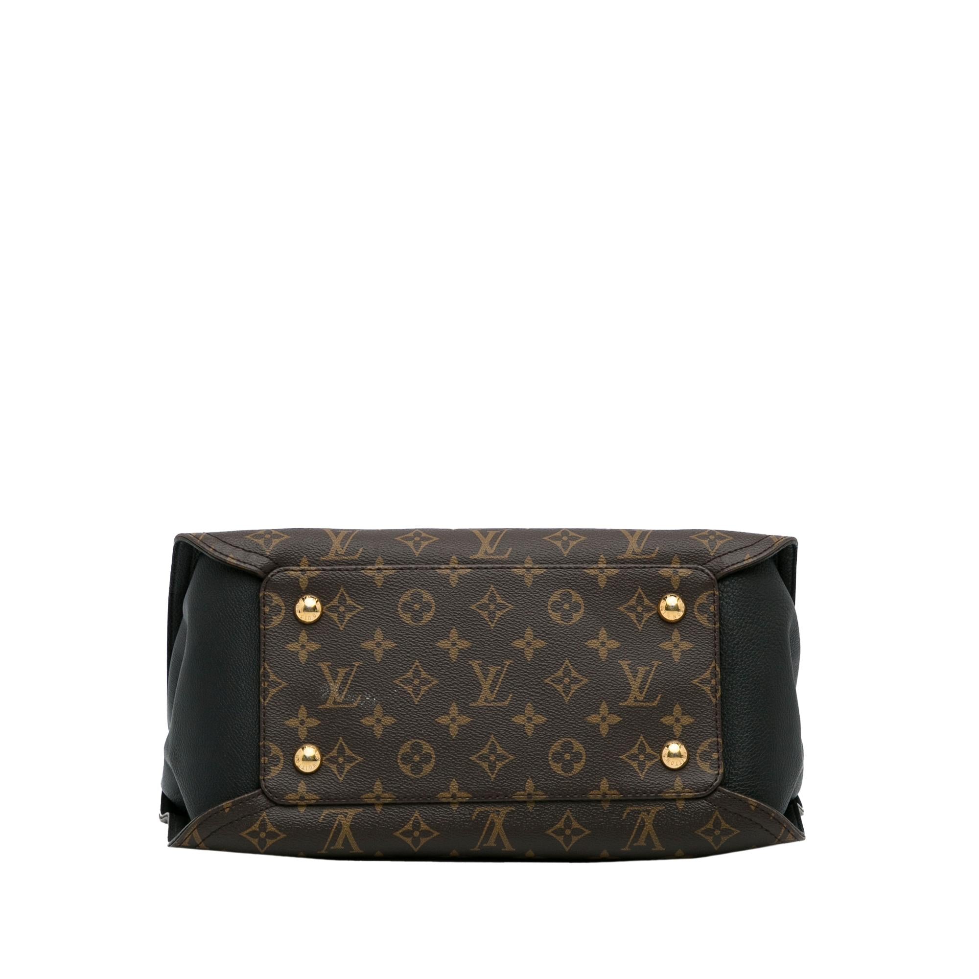 Louis Vuitton Monogram Gaia (SHG-YY96Cf)