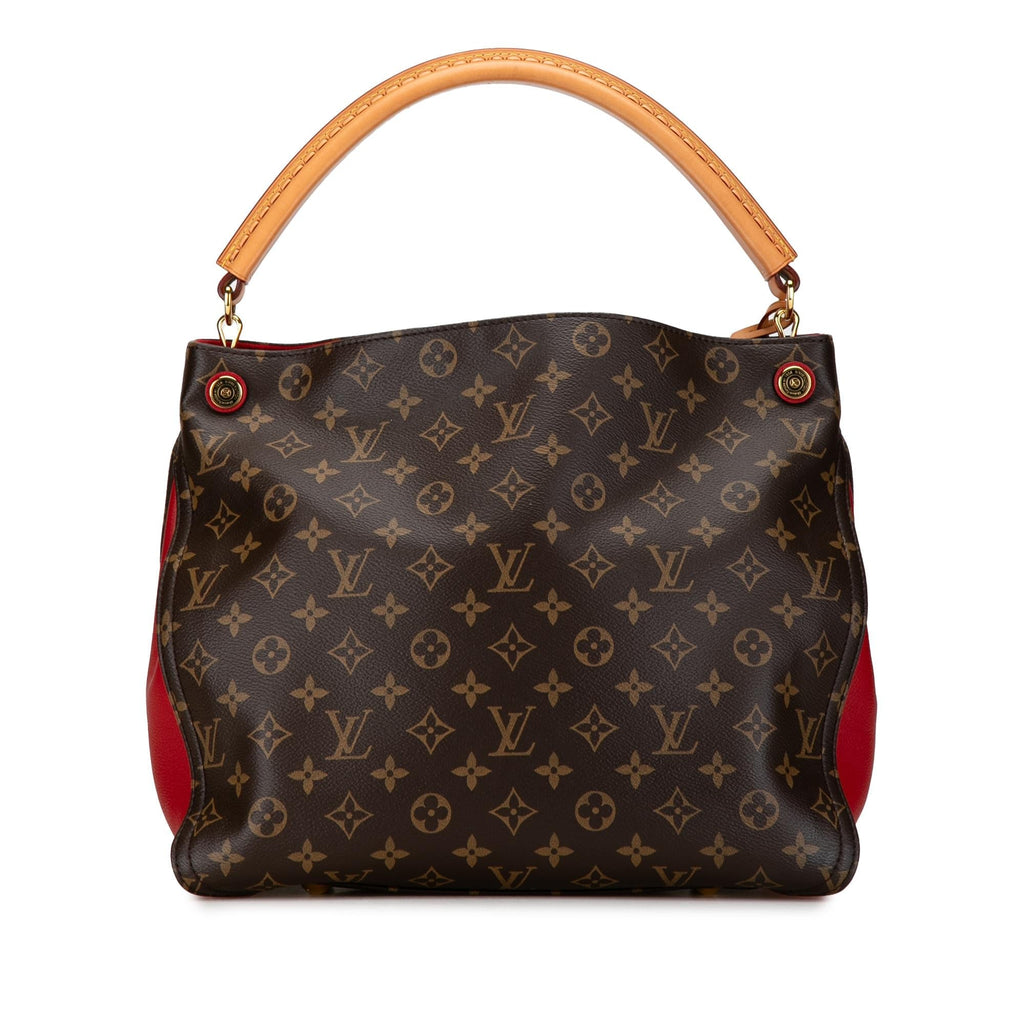 Louis Vuitton Monogram Gaia (SHG-XQvuut)