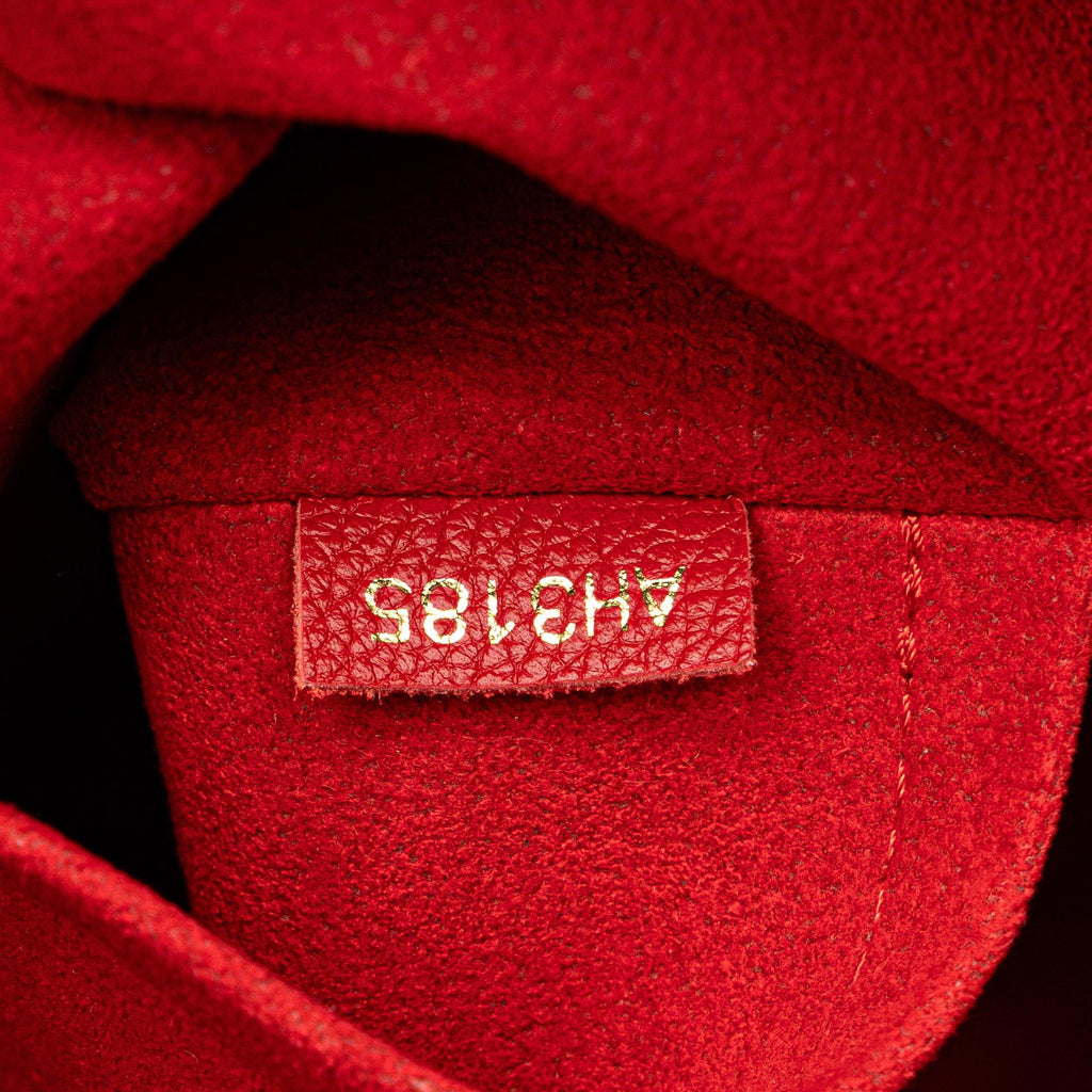 Louis Vuitton Monogram Gaia (SHG-XQvuut)