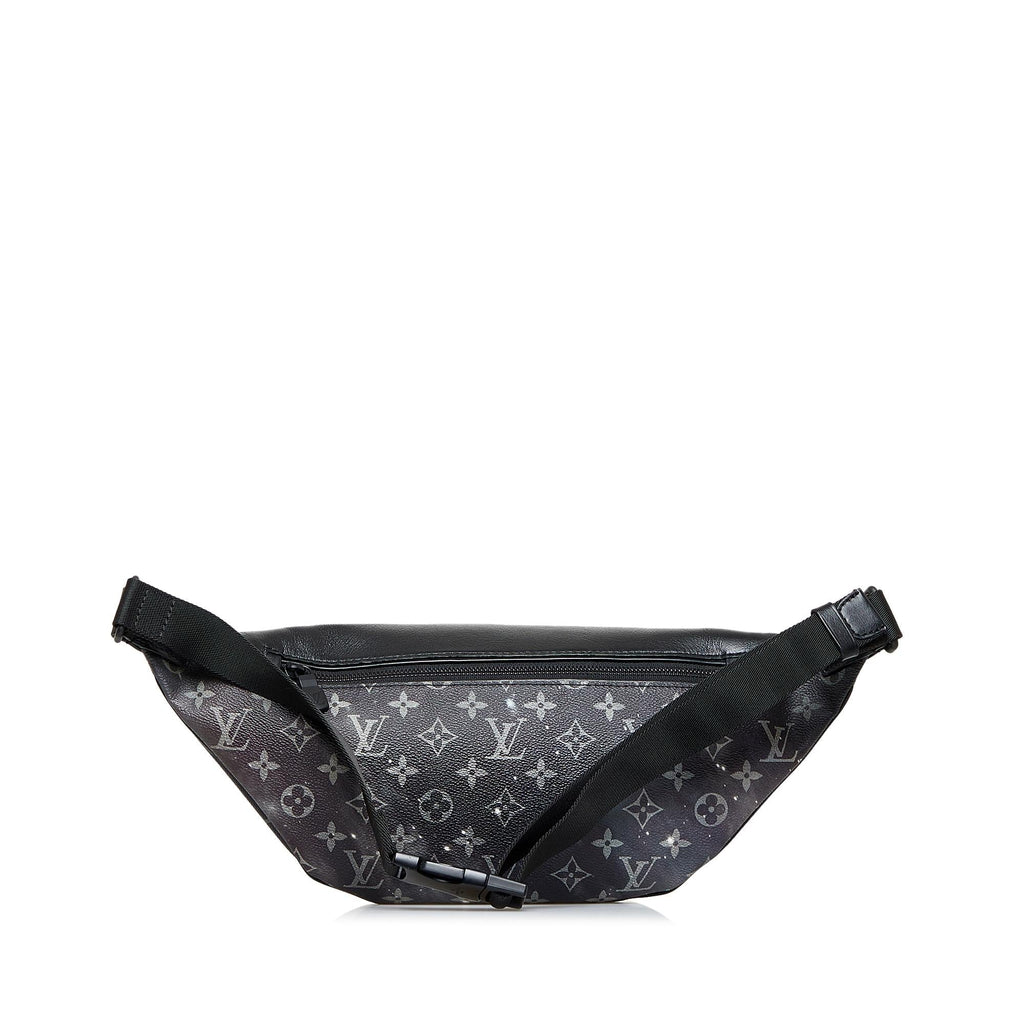 Louis Vuitton Monogram Galaxy Discovery Bumbag (SHG-f82cvn)