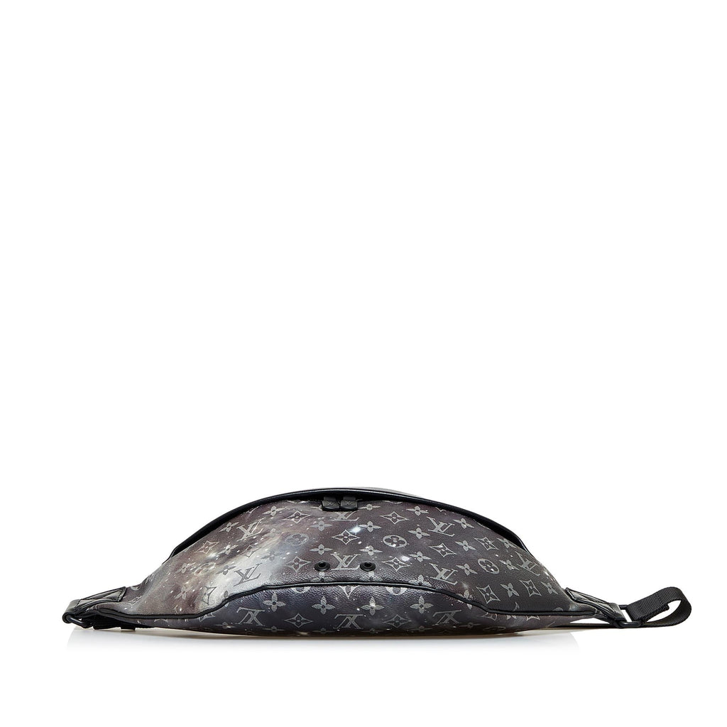 Louis Vuitton Monogram Galaxy Discovery Bumbag (SHG-f82cvn)