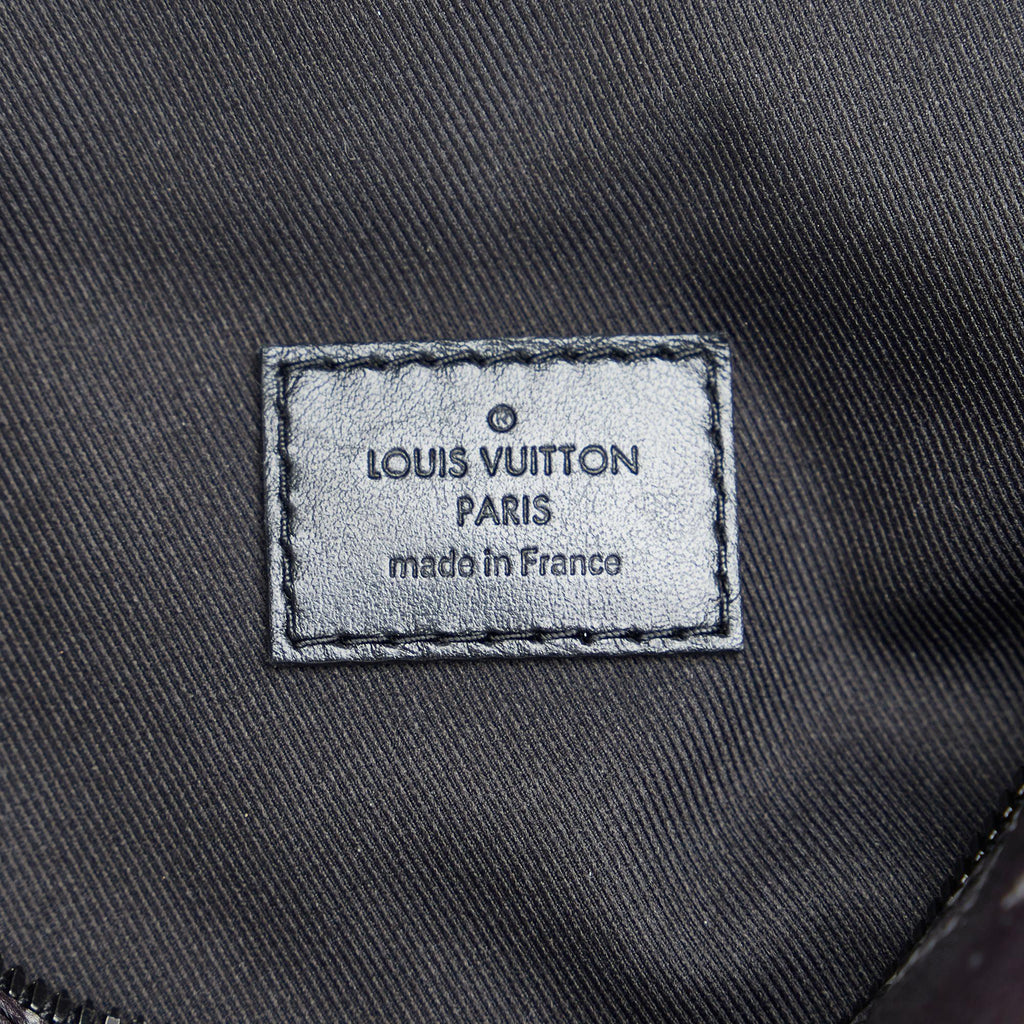Louis Vuitton Monogram Galaxy Discovery Bumbag (SHG-f82cvn)