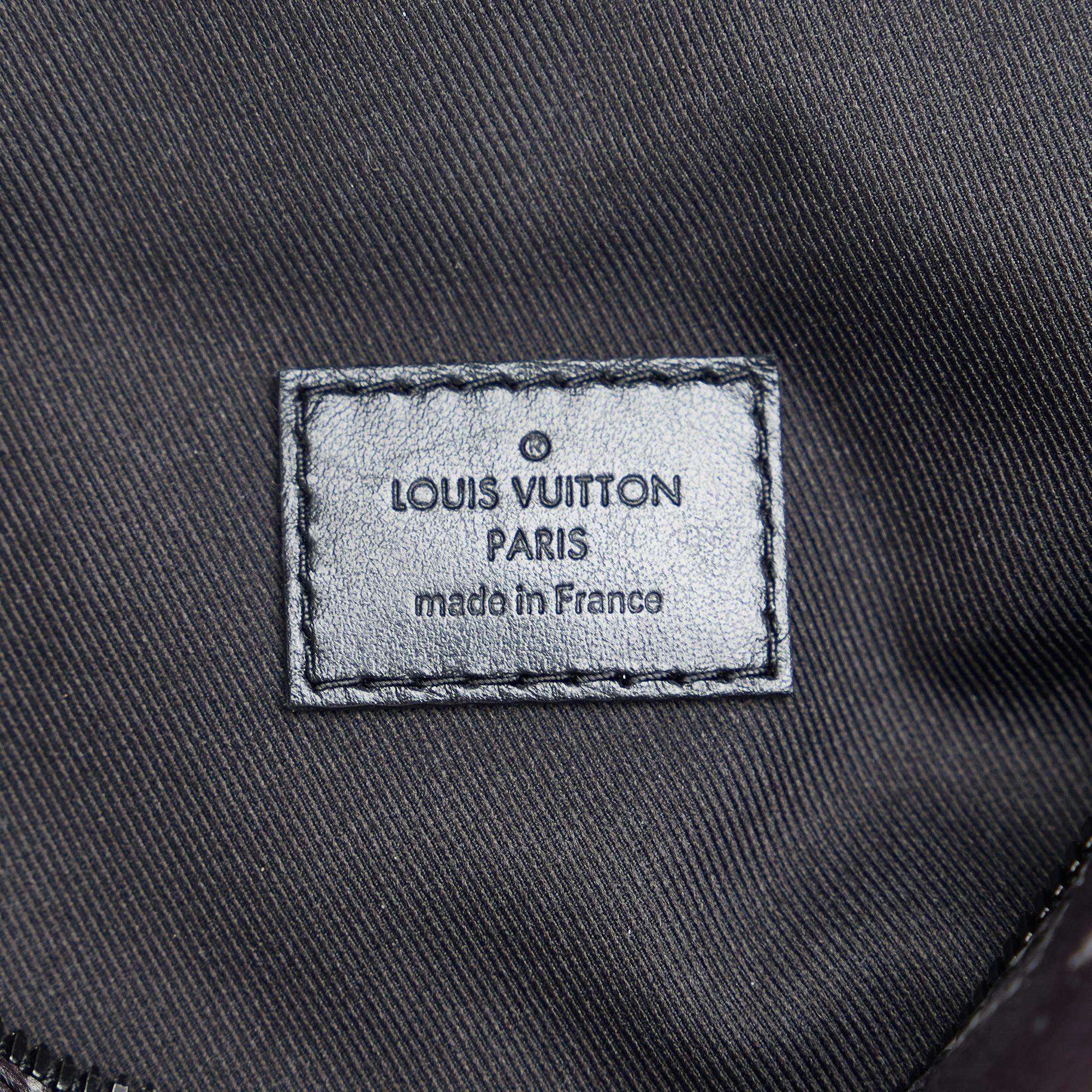 Louis Vuitton Monogram Galaxy Discovery Bumbag