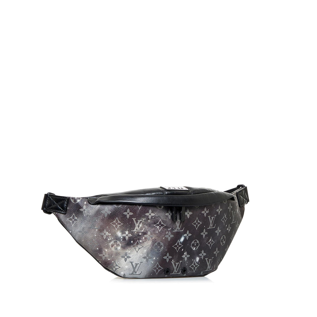 Louis Vuitton Monogram Galaxy Discovery Bumbag