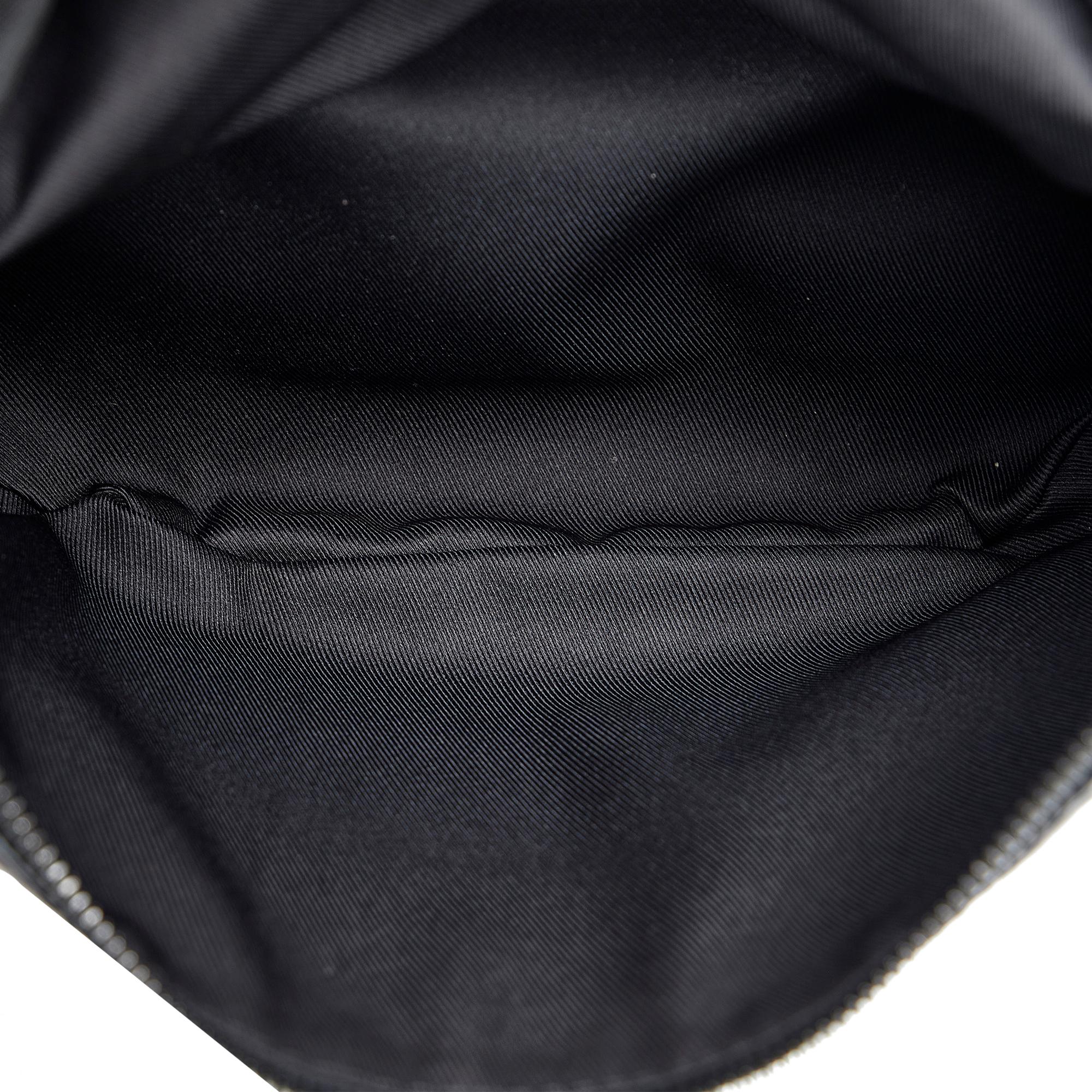 Louis Vuitton Monogram Galaxy Discovery Bumbag