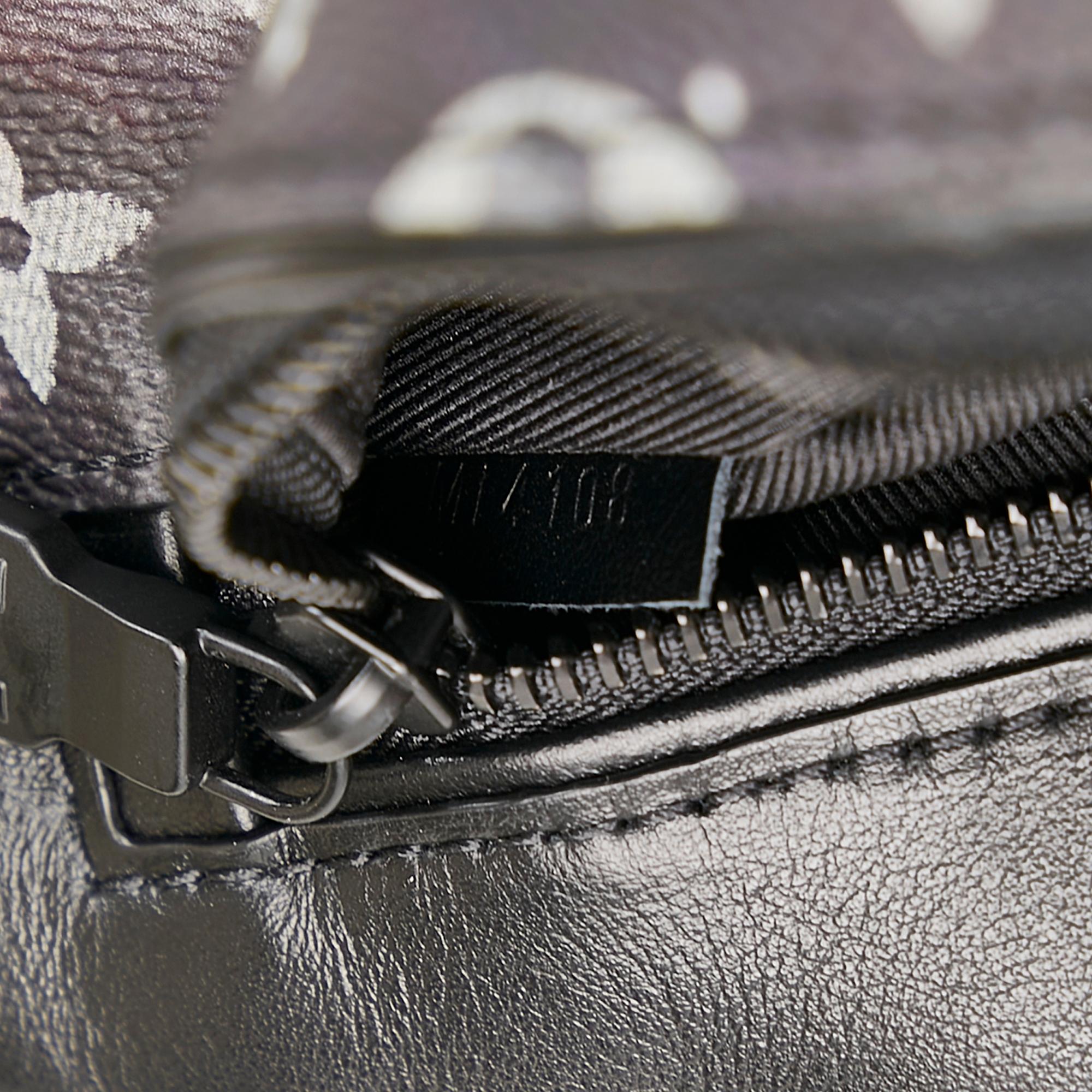 Louis Vuitton Monogram Galaxy Discovery Bumbag