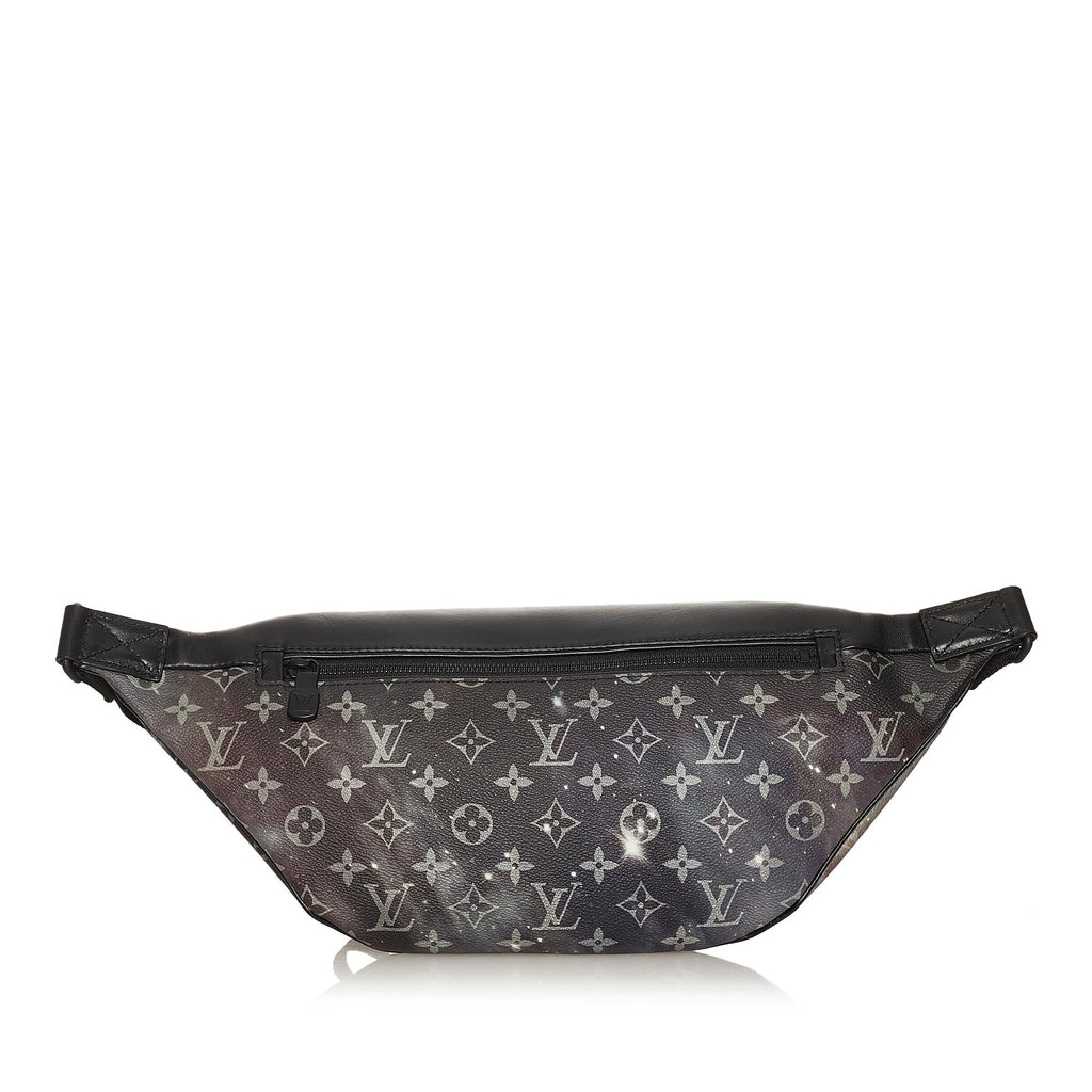 Louis Vuitton Monogram Galaxy Discovery Bumbag