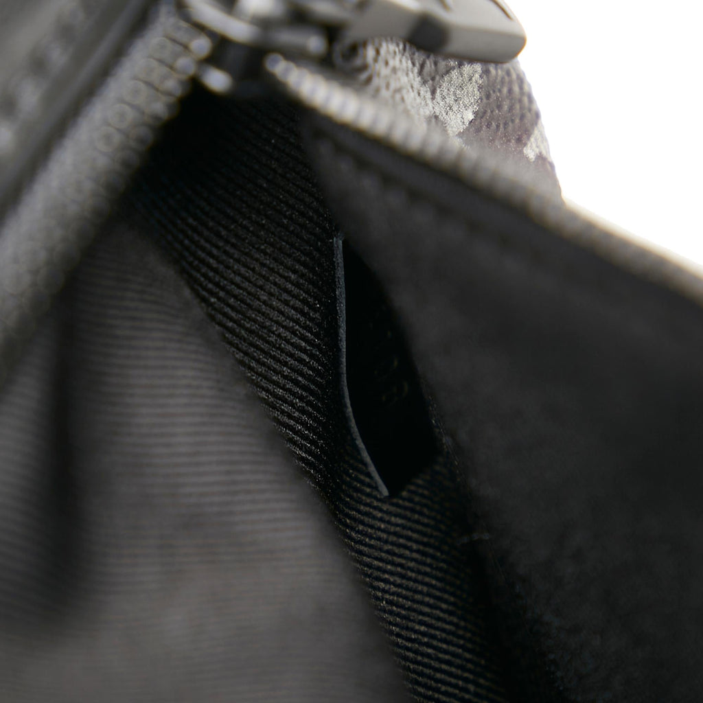 Louis Vuitton Monogram Galaxy Discovery Bumbag