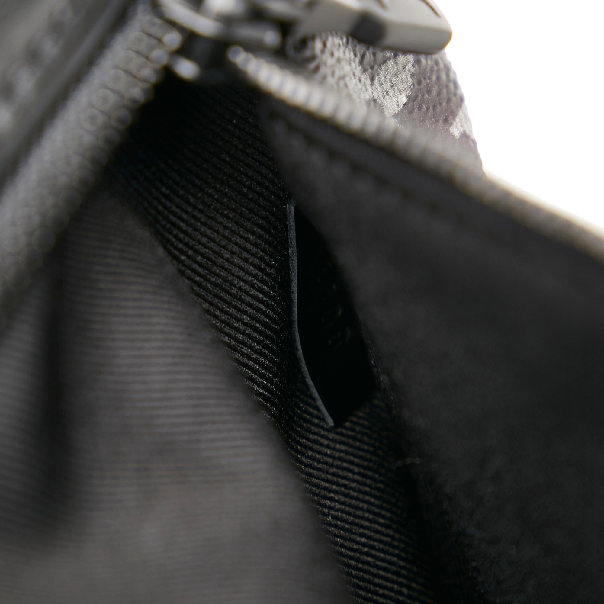 Louis Vuitton Monogram Galaxy Discovery Bumbag