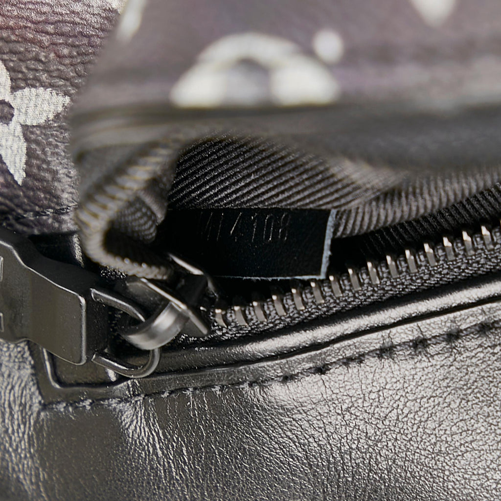 Louis Vuitton Monogram Galaxy Discovery Bumbag