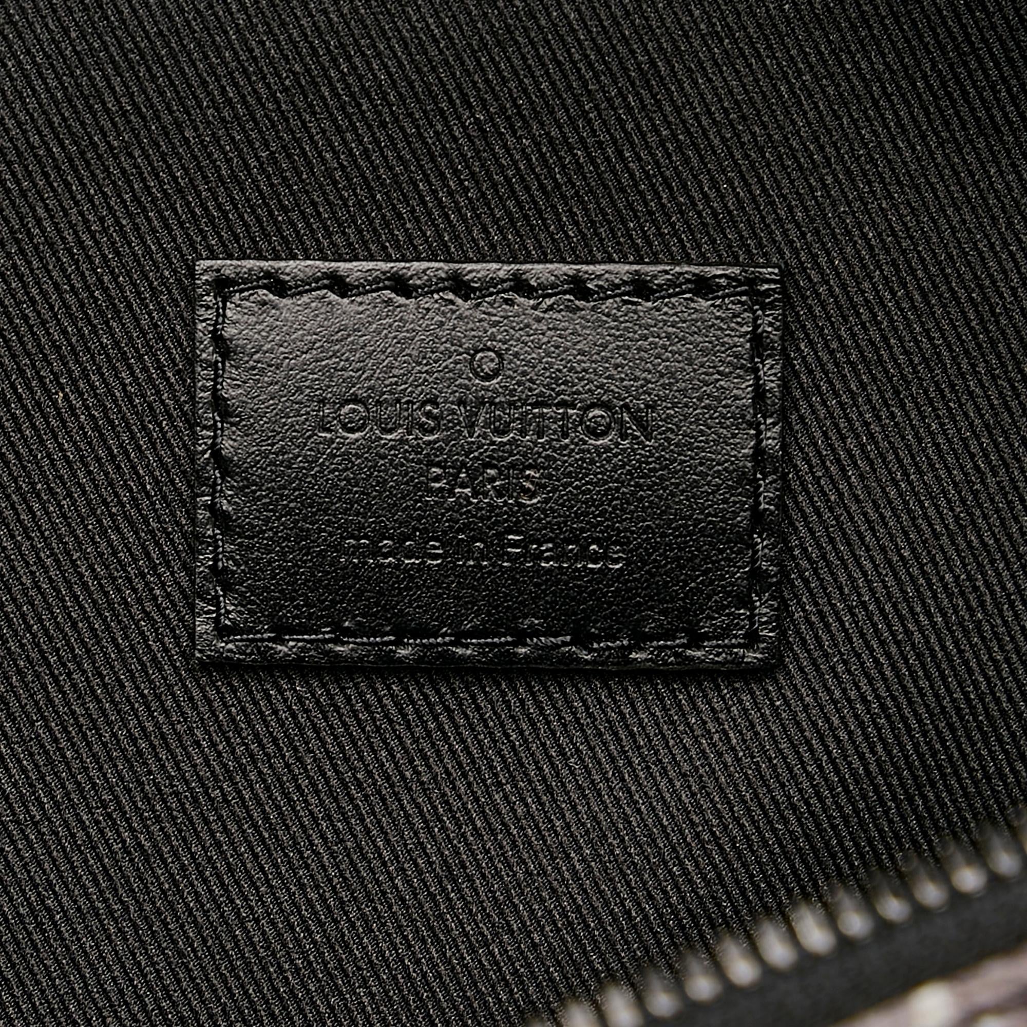 Louis Vuitton Monogram Galaxy Discovery Bumbag