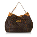 Louis Vuitton Monogram Galliera GM (SHG-33079)