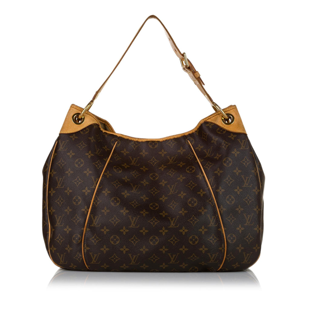 Louis Vuitton Monogram Galliera GM (SHG-33342)