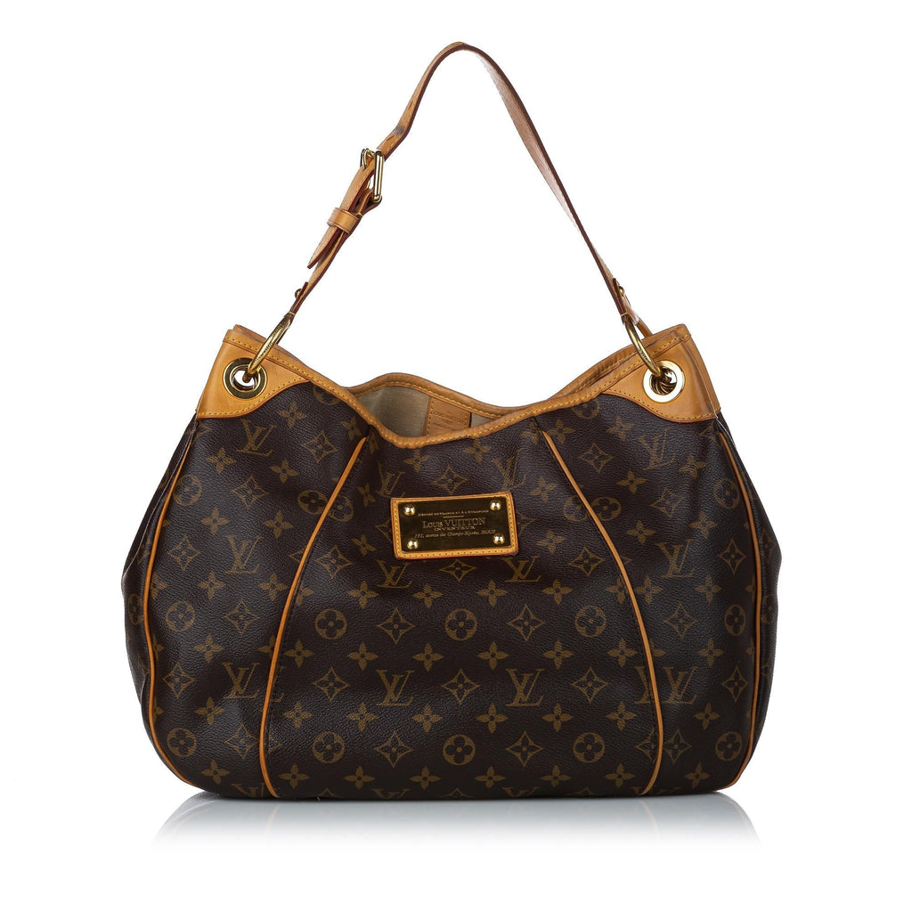 Louis Vuitton Monogram Galliera PM (SHG-29679)