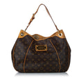 Louis Vuitton Monogram Galliera PM (SHG-29679)