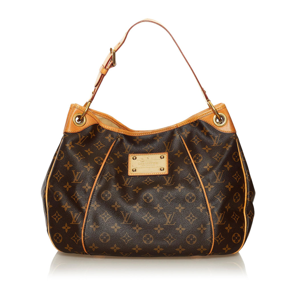 Louis Vuitton Monogram Galliera PM (SHG-34600)