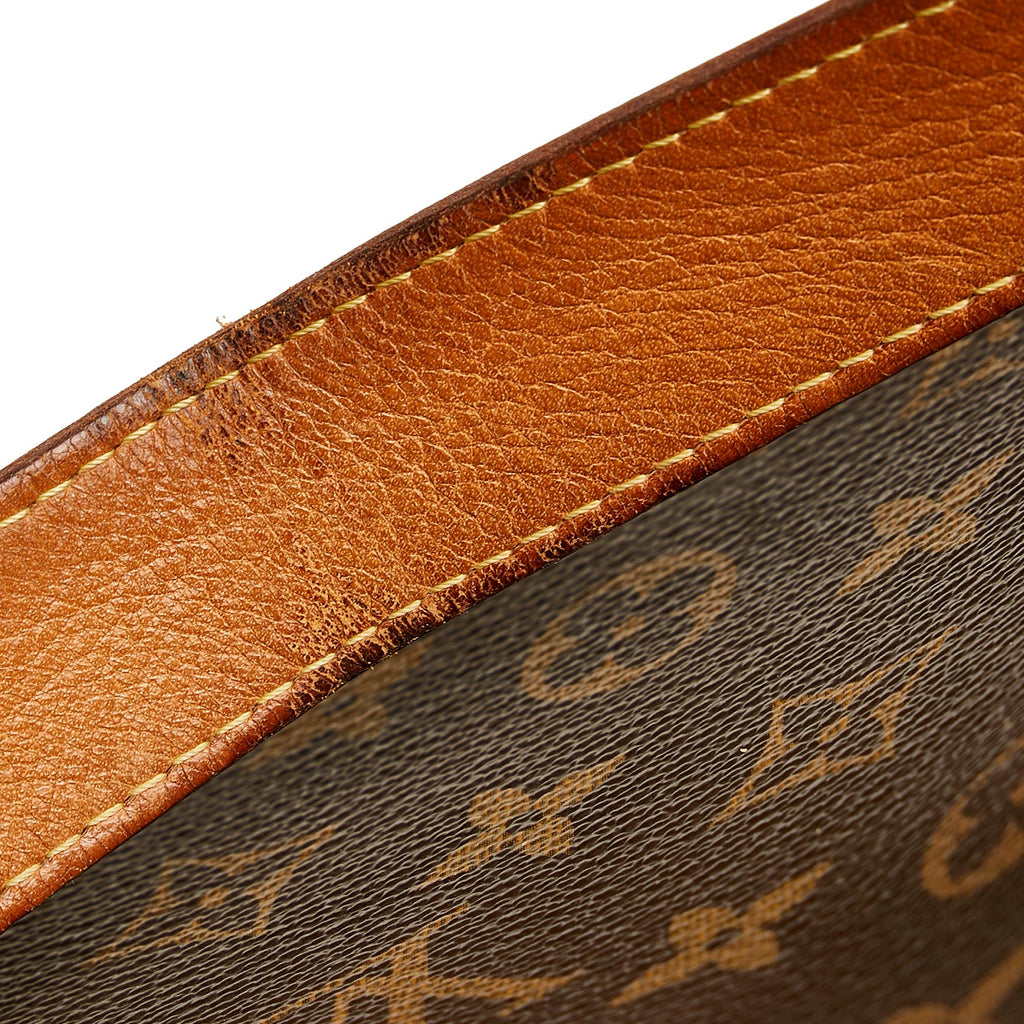 Louis Vuitton Monogram Galliera PM (SHG-u61bOl)