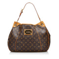 Louis Vuitton Monogram Galliera PM (SHG-u61bOl)