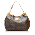 Louis Vuitton Monogram Galliera PM (SHG-RaZvox)