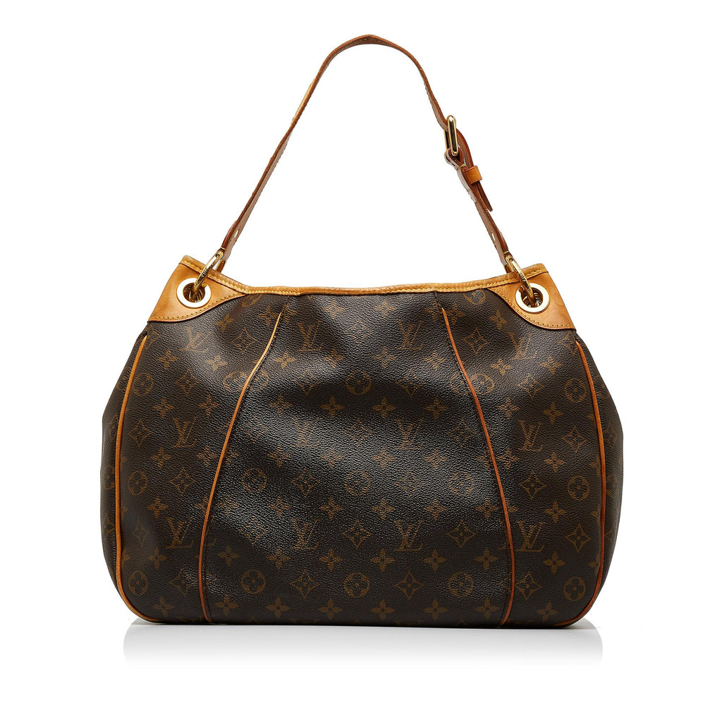 Louis Vuitton Monogram Galliera PM (SHG-oBadpR)