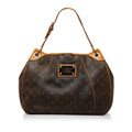 Louis Vuitton Monogram Galliera PM (SHG-oBadpR)