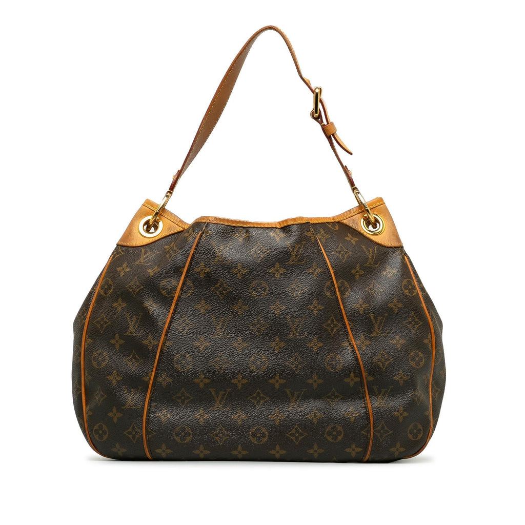 Louis Vuitton Monogram Galliera PM (SHG-LYeAsG)