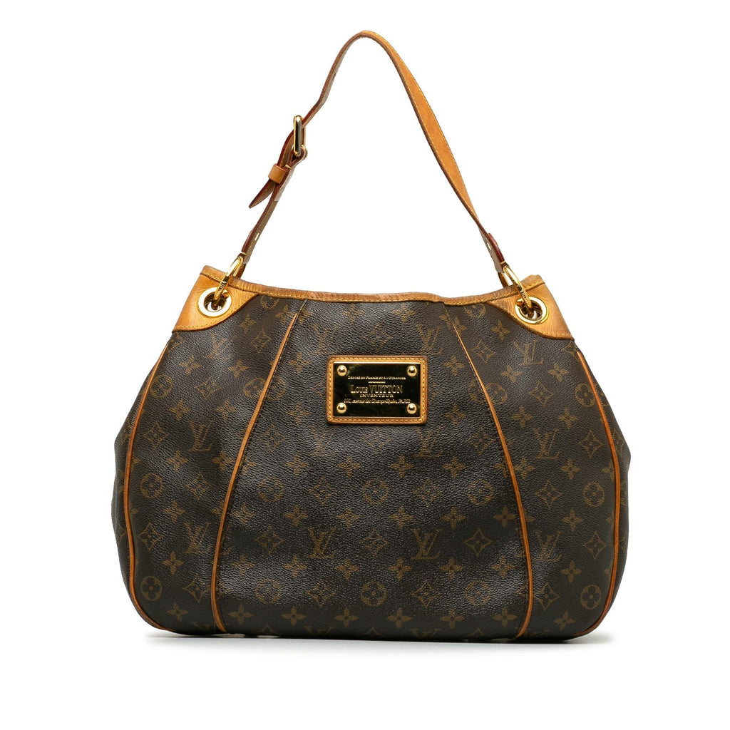 Louis Vuitton Monogram Galliera PM (SHG-LYeAsG)