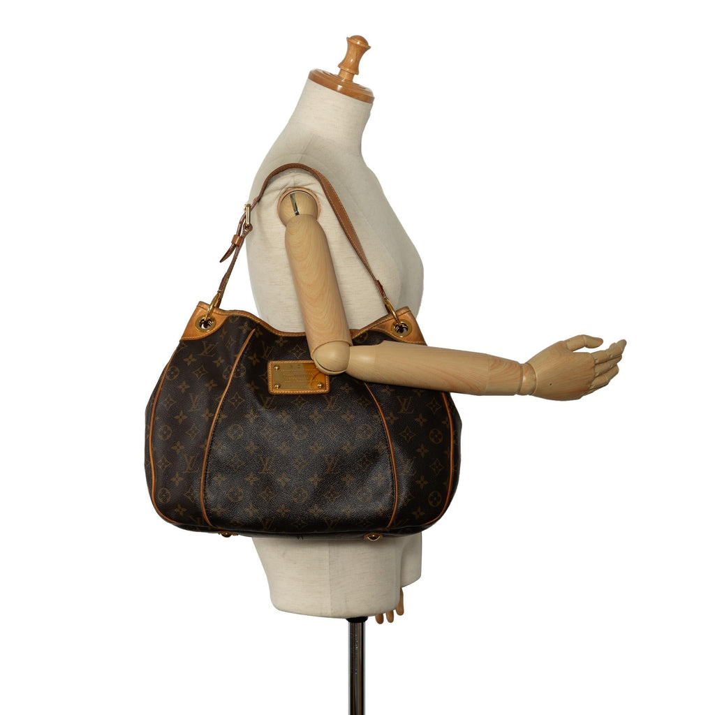 Louis Vuitton Monogram Galliera PM (SHG-LYeAsG)